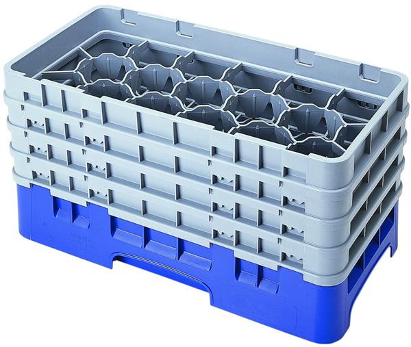 17 Bölmeli Camrack Basket 21,5 cm