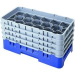 17 Bölmeli Camrack Basket 21,5 cm