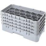 17 Bölmeli Camrack Basket 25,7 cm