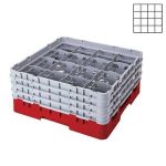 16 Bölmeli Camrack Basket 23,8 cm