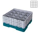 16 Bölmeli Camrack Basket 23,8 cm