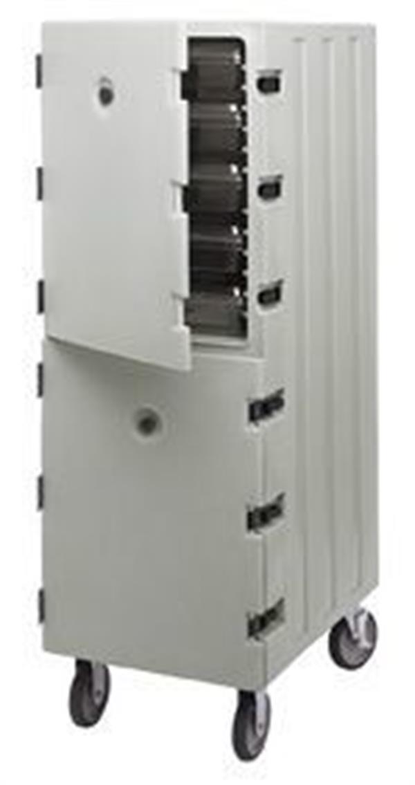 Güvenlik Paketli Taşıyıcı Saklama Kapları İçin