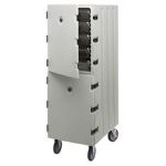 Güvenlik Paketli Taşıyıcı Saklama Kapları İçin