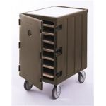 Camcart Tepsiler ve İnce Küvetler İçin