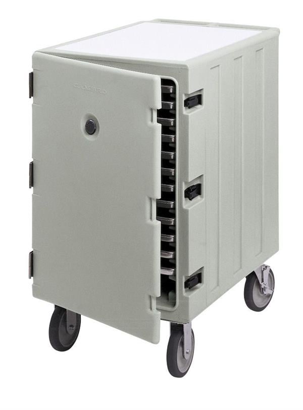 Camcart Tepsiler ve İnce Küvetler İçin Araba