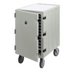 Camcart Tepsiler ve İnce Küvetler İçin Araba