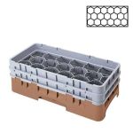 17 Bölmeli Camrack Basket 9,2 cm