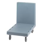 Hizmet Arabası 60x90,5 cm