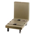 Hizmet Arabası 60x90,5 cm