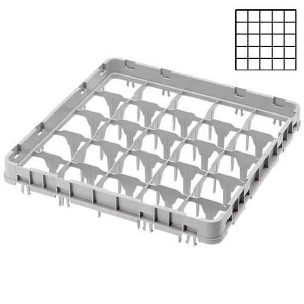 Camrack Tam Boy Ara Yükseltici 25 Bölmeli