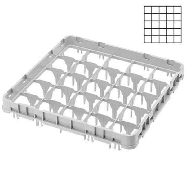 Camrack Tam Boy Ara Yükseltici 25 Bölmeli