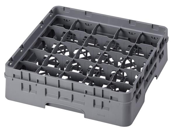 25 Bölmeli Camrack Basket 9,2 cm