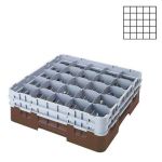 25 Bölmeli Camrack Basket 11,4 cm