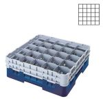 25 Bölmeli Camrack Basket 11,4 cm