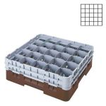 25 Bölmeli Camrack Basket 13,3 cm