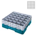 25 Bölmeli Camrack Basket 13,3 cm