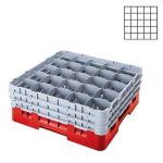 25 Bölmeli Camrack Basket 17,4 cm