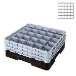 25 Bölmeli Camrack Basket 17,4 cm