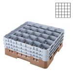 25 Bölmeli Camrack Basket 19,6 cm