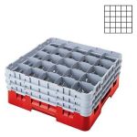 25 Bölmeli Camrack Basket 21,5 cm