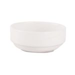 Porselen Fourline Beyaz Kase 12Cm    