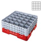 25 Bölmeli Camrack Basket 23,8 cm