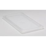 Yarı Saydam Polipropilen GN 1/3 17,6x32,5 cm