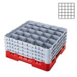 25 Bölmeli Camrack Basket 25,7 cm