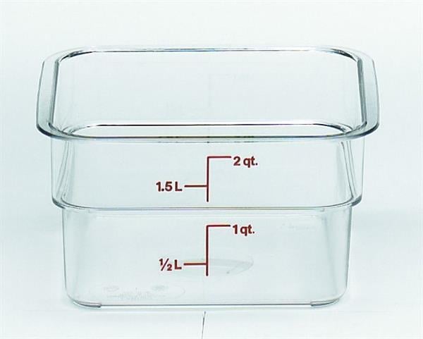 Camwear Polikarbon 1,9-20,8 lt