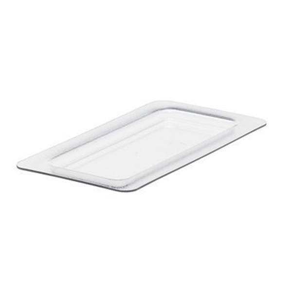 GN 1/3 Kapak Düz Kapak