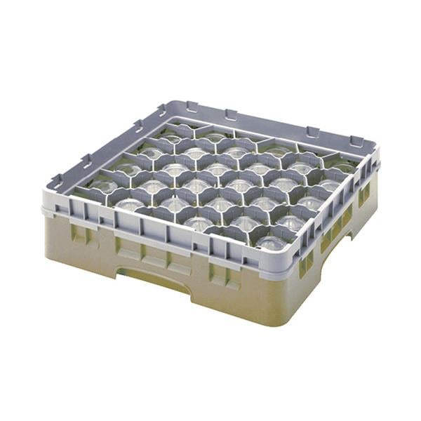 30 Bölmeli Camrack Basket 17,4 cm