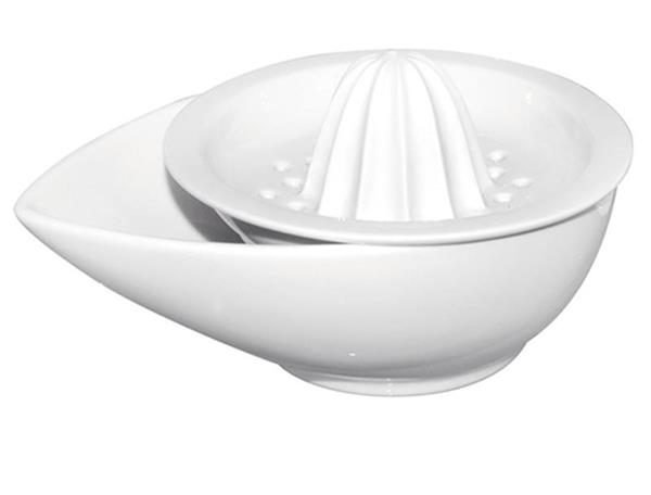 Porselen Ortak Ürünler Limon Sıkacağı