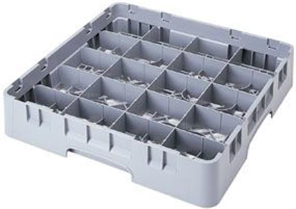 20 Bölmeli Camrack Basket 6,6 cm