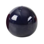 Porselen Lacivert Tuzluk 51Mm      