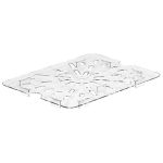 Yarım Boy Polikarbon Dip Süzgeç