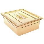 Yüksek Isılı H-Küvet Kapak GN 1/2 26,5x32,5 cm