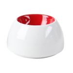 Porselen Kırmızı Yumurtalık 7Cm     