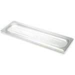 GN 1/2 16,2x53 cm Uzun Polikarbon Kapak