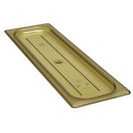 Yüksek Isılı H-Küvet Uzun Kapak GN 1/2 16,2x53 cm
