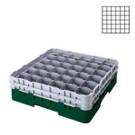 36 Bölmeli Camrack Basket 9,2 cm