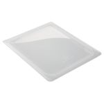 Yarı Saydam Polipropilen GN 1/2 26,5x32,5 cm