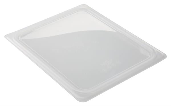 Yarı Saydam Polipropilen GN 1/2 26,5x32,5 cm