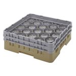 20 Bölmeli Camrack Basket 13,3 cm