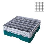 36 Bölmeli Camrack Basket 11,4 cm