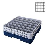 36 Bölmeli Camrack Basket 11,4 cm