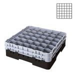 36 Bölmeli Camrack Basket 11,4 cm