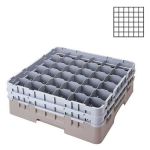 36 Bölmeli Camrack Basket 15,5 cm