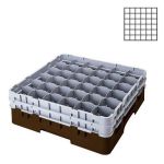 36 Bölmeli Camrack Basket 13,3 cm