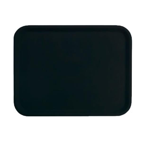 Dikdörtgen Rubberform Tepsi (Euronorm) 37x53 cm