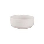 Porselen Fourline Beyaz Kase 11Cm    